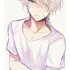 Meet your Posher, Tyler